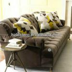 2013 new design high quality fabric Sofa furniture SF-2865