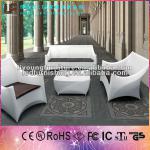 2013 New Design LED Sofa Set Models LGL61-3 LGL61-3