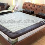 2013 new design Massage Mattress Latex Mattress LB-2001D