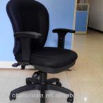 2013 new design mordern office ergonomic staff chair NW-01C fabric upholstered NW-01C