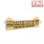 2013 New design multi-functional wood cabinet Y2-0932