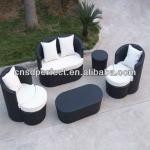 2013 new design rattan hotel furniture PF-029