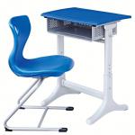 2013 New Design School Desk and Chair used school locker furniture KZ01