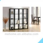 2013 new design simple modern bookshelf MH-5106-58