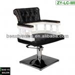 2013 New Design Top Quality Salon barber chair Styling Chair ZY-LC-M82 LC-M82