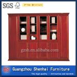 2013 new design wood office filing cabinet SH-SW003