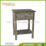 2013 new design wooden outdoor furniture CX12511