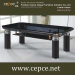 2013 New fashion Black tea table A165 A165