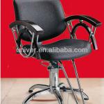 2013 New Hot Sell Black Salon Hydraulic Styling Baber Chairs G9020 G9020