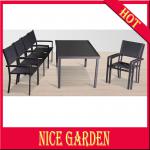 2013 new hot sell outdoor garden furniture garden furniture 0114B