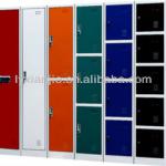 2013 new metal 2 tier locker XJH-TL-02