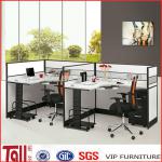 2013 new modern office furniture wood furniture TL-T30-01 from Tall TL-T30-01