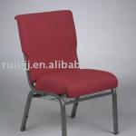 2013 New Modern Stackable Church chair SC-006-2