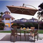 2013 new patio umbrella with waterproof aluminum hot sale garden umbrella OR patio umbrella parts MZ-JSUO1