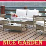 2013 new pe rattan outdoor furniture sectional sofa outdoor furniture 61941