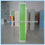 2013 new popular metal single door locker YH-007