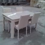 2013 new products .dining table T--1930