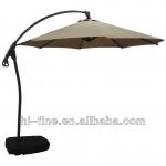 2013 New Style of Garden Umbrella with Base HFU-602N