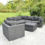 2013 New Style used wicker furniture GA53001