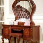 2013 new upmarket solidwood dresser 10-3 10-3