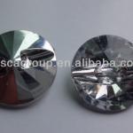 2013 Newest Crystal Sofa Buttons hot sale ECD5421