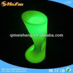 2013 Newly- design plastic led bar stools for sitting L-C01