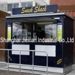 2013 Newly food cart FS280 customized Mall food kiosk JX-FS280