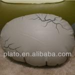 2013 newly inflatable bed egg pillow IP-C18