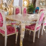 2013 nice style restaurant dining tables and chairs sc09-3