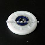 2013 non standard furniture roller,poleias for shelves R626RS Bearing roller