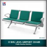 2013 OSHUJIAN aluminium public chair SJ908A