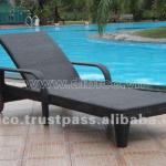 2013 Pool furnitures/ Resort furnitures/ Relax sun loungers DB-RW-368