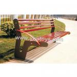 2013 Popular Durable leisure garden bench for outdoor area J1-0016