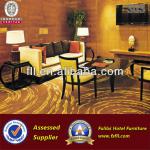 2013 popular Hotel restaurant furniture set kids table and chair(FLL-CT-022) FLL-CT-022