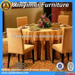 2013 popular hotel restaurant furniture XYM-H113 XYM-H113 restaurant furniture