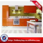 2013 Popular kitchen furniture kitchen cabinet