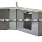 2013 professional dental hospital cabinets/best used hospital cabinets C-02