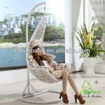 2013 Promotional Rattan Patio Swing Chairs HB-F001 2013 Promotional Rattan Patio Swing Chairs