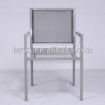 2013 restaurant aluminum furniture chair KC1218