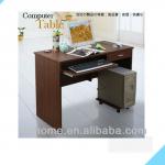 2013 simple home computer desk working table office table NW-004