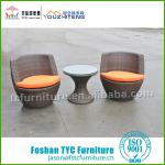 2013 Smart rattan chair TC4367