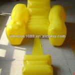 2013 summer promotion hot selling inflatable sofa js-A007