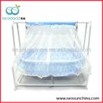 2013 swinging baby crib SC001