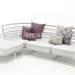 2013 the best sell outdoor rattan sofa WD6111