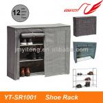 2013 TOP SALE Shoe Rack With Cover(YT-SR1001) YT-SR1001