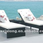 2013 top sell outdoor rattan furniture FWB-206