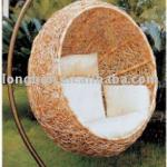 2013 top-selling garden outdoor modern garden swing I-S-0011