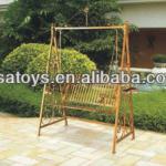 2013 Toppest Swing outdoor,french cane furniture (CF-A2) CF-A2