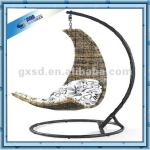 2013 Villa Outdoor Garden Swing Furniture SDC12435