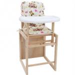 2013 Wooden Baby Chairs WBC-0001